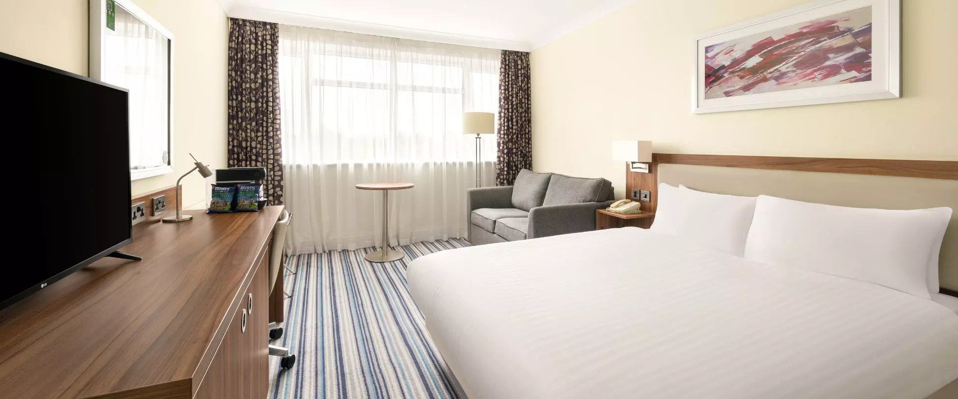 Executive Rooms York.