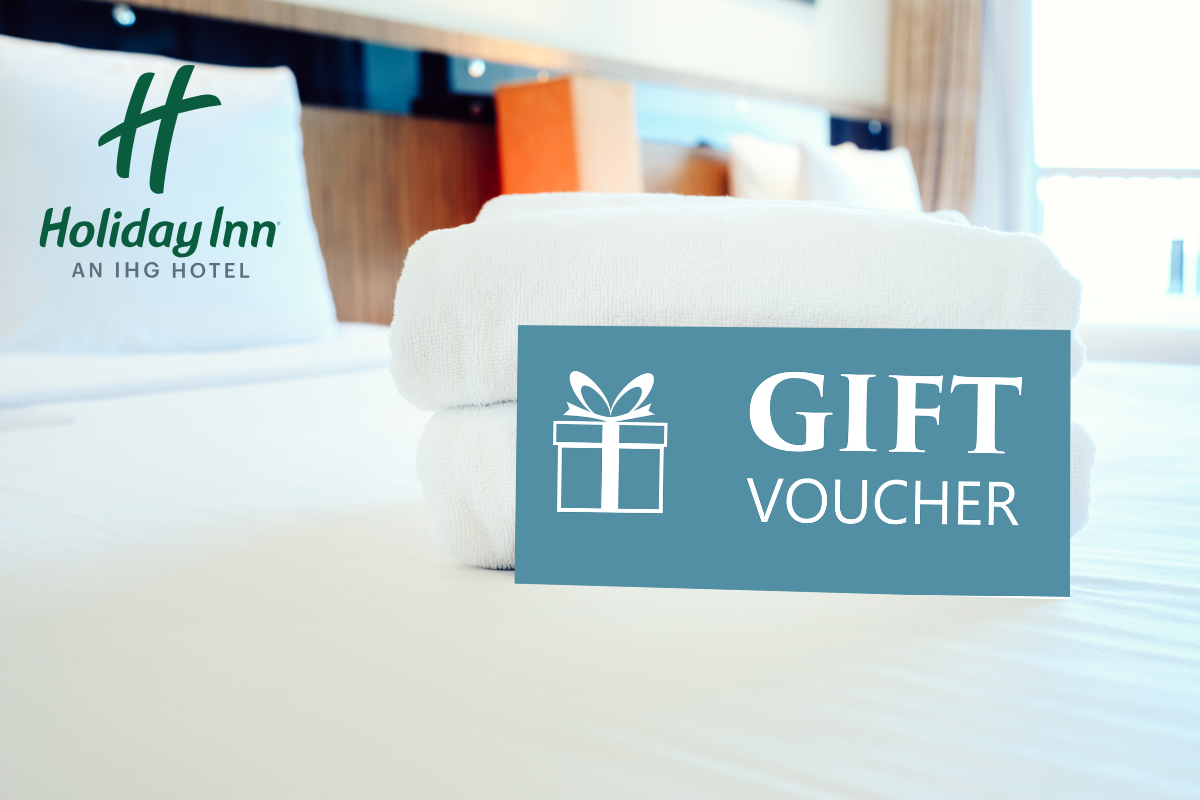 HI York Gift Vouchers.