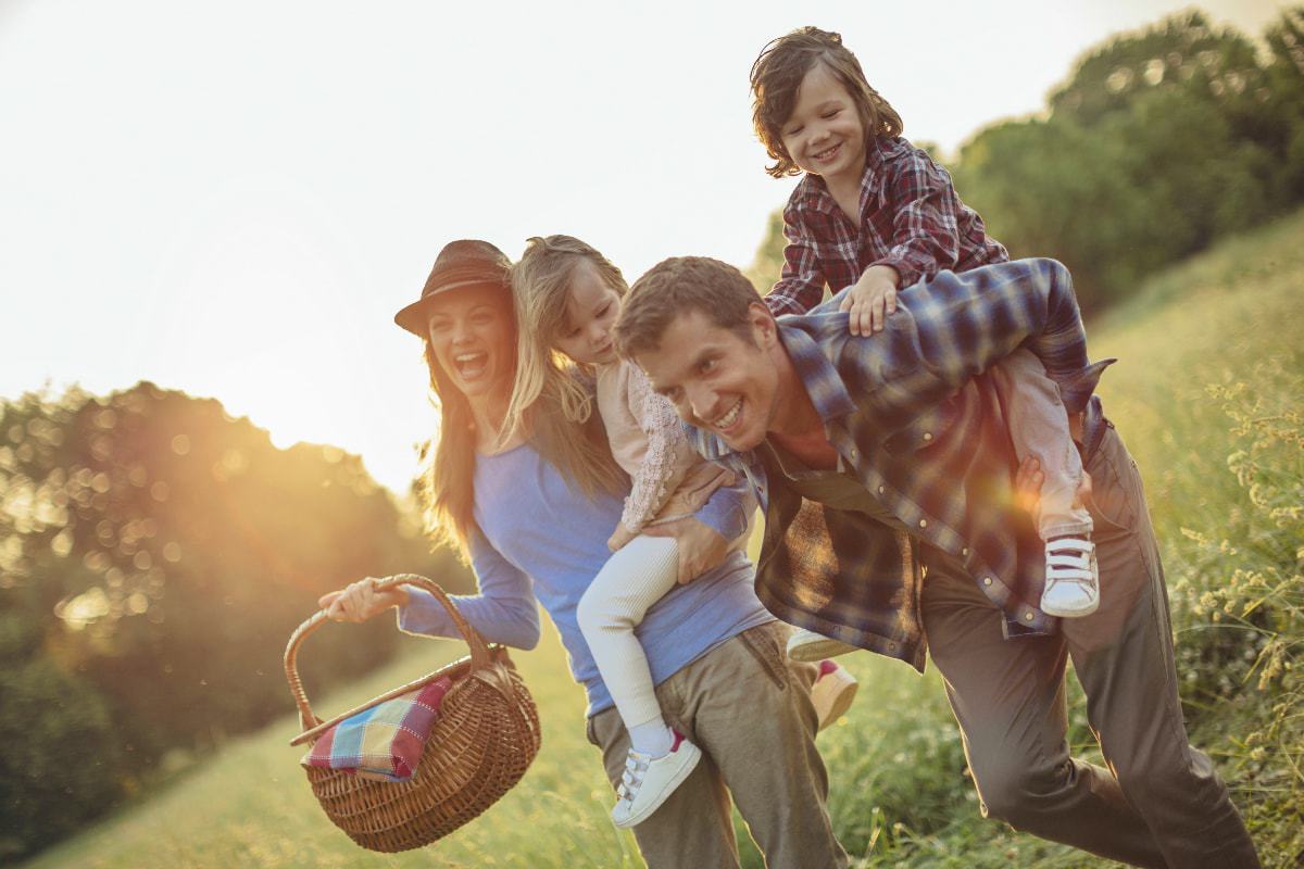 Families Welcome York.